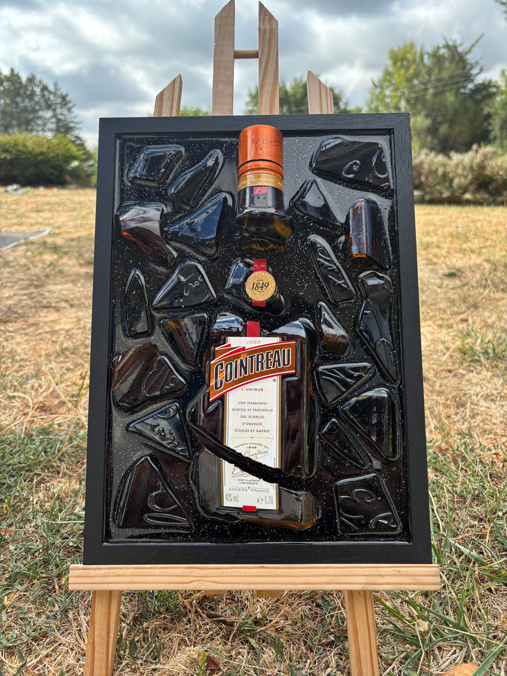 Tableau Cointreau