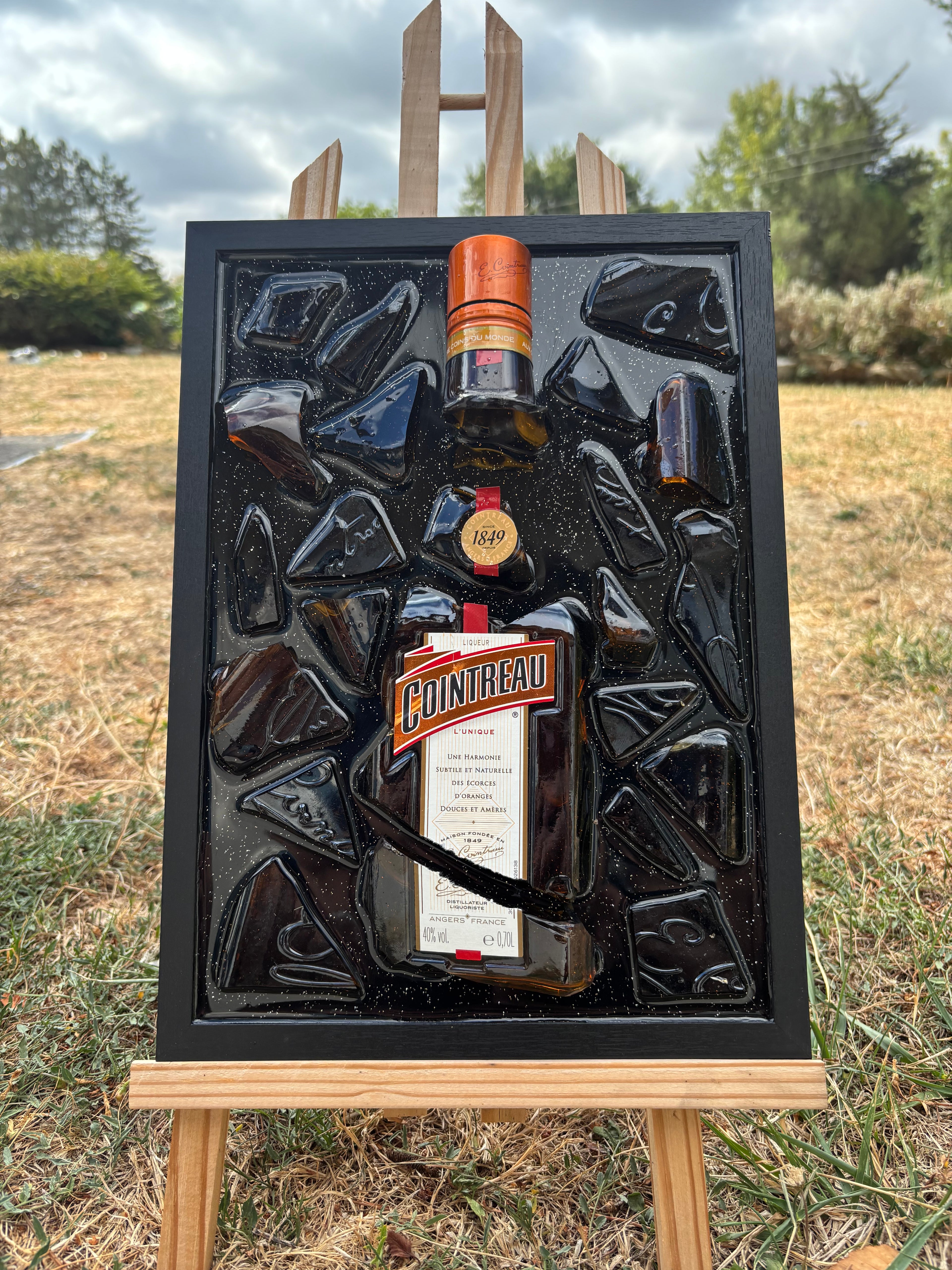 Tableau Cointreau