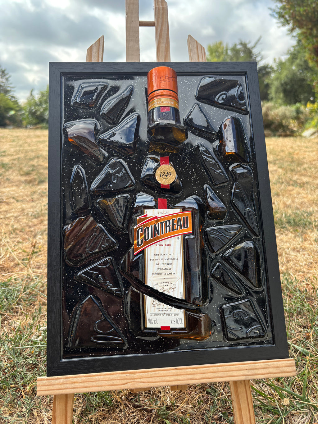 Tableau Cointreau
