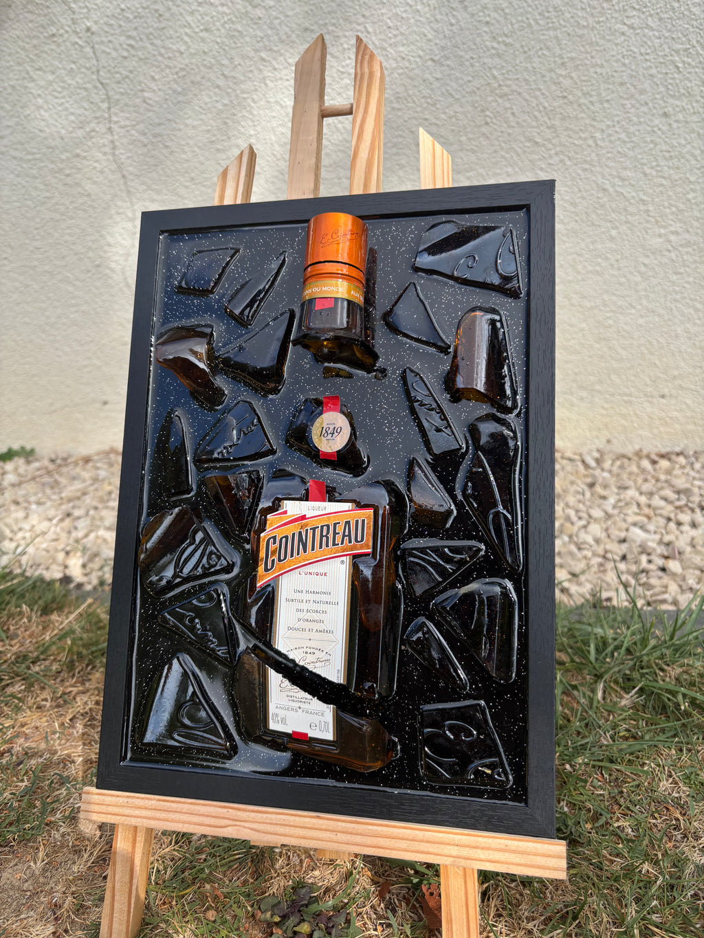 Tableau Cointreau