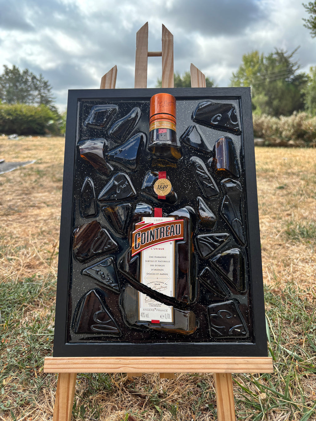 Tableau Cointreau