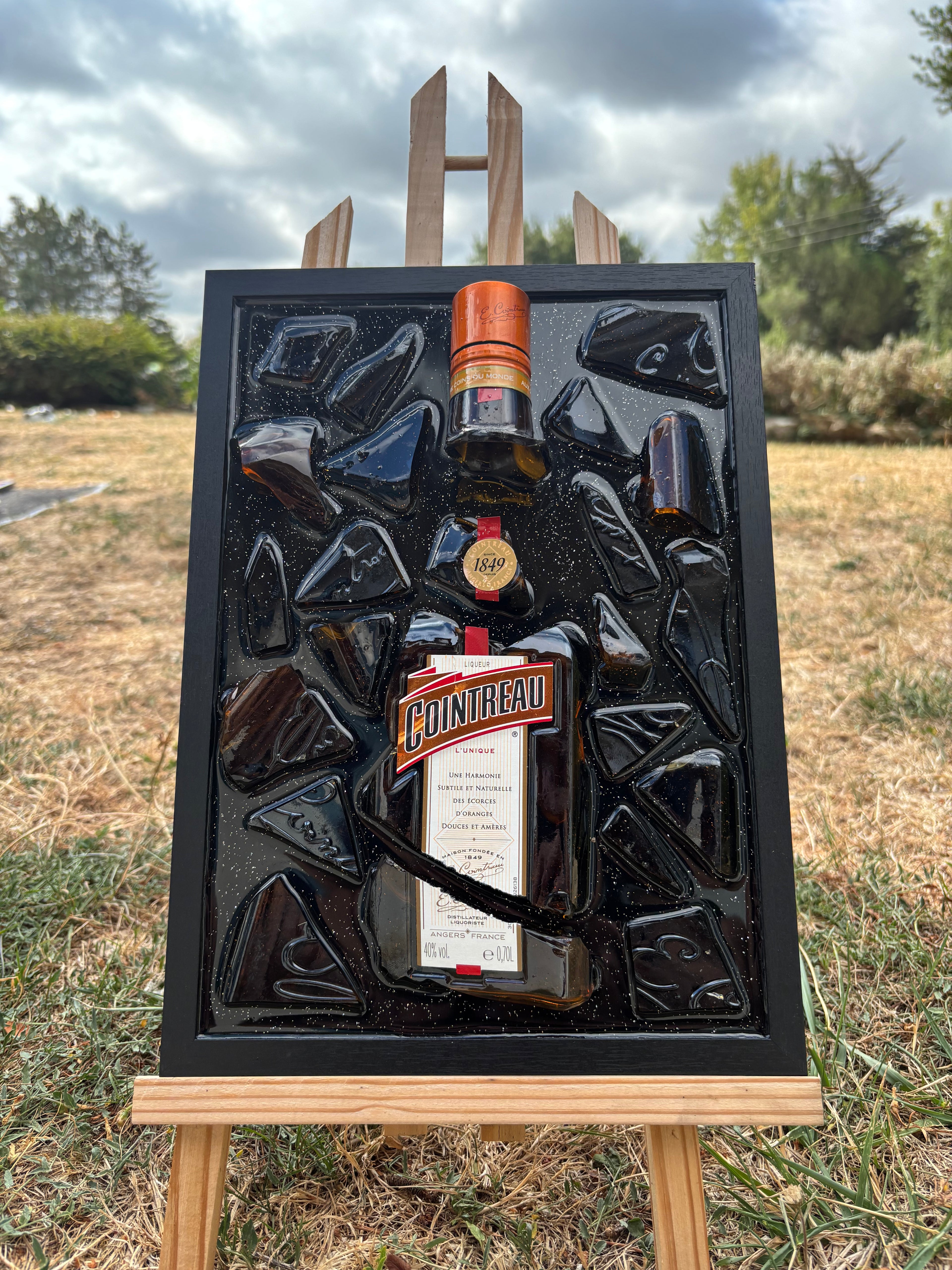 Tableau Cointreau