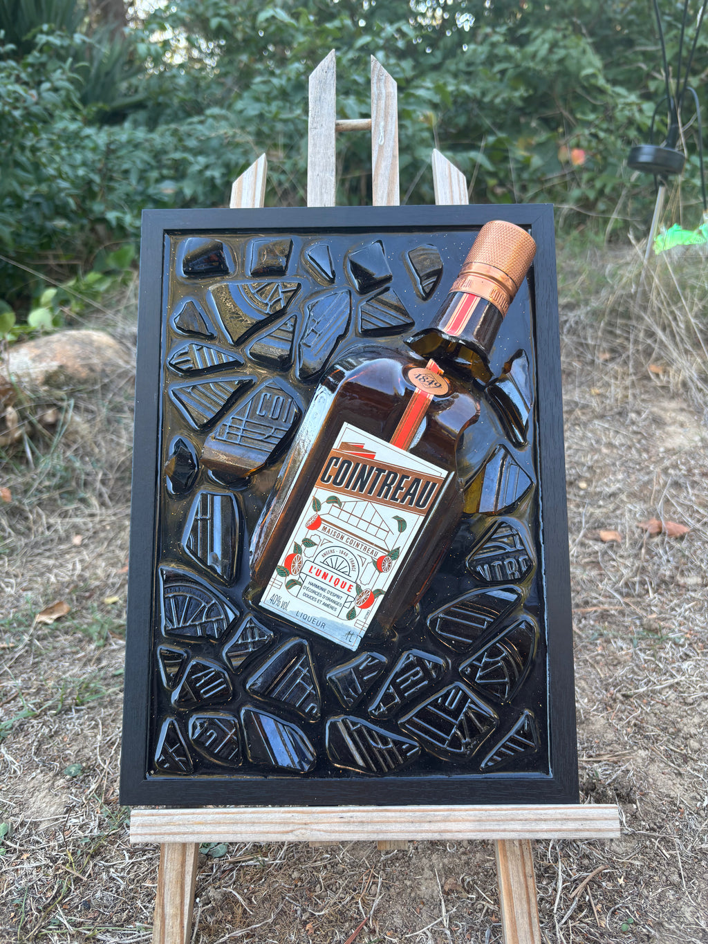 Tableau Cointreau