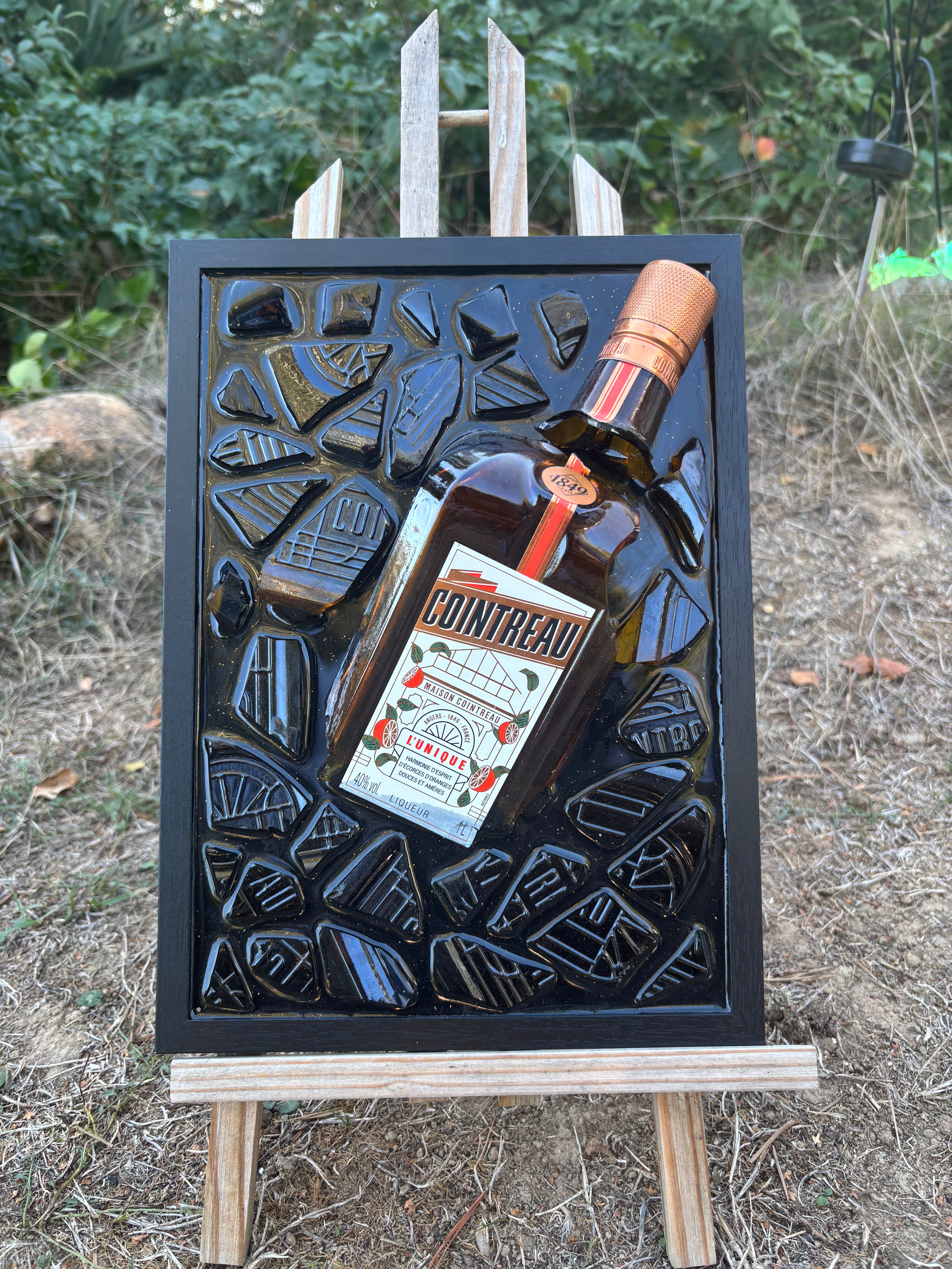 Tableau Cointreau
