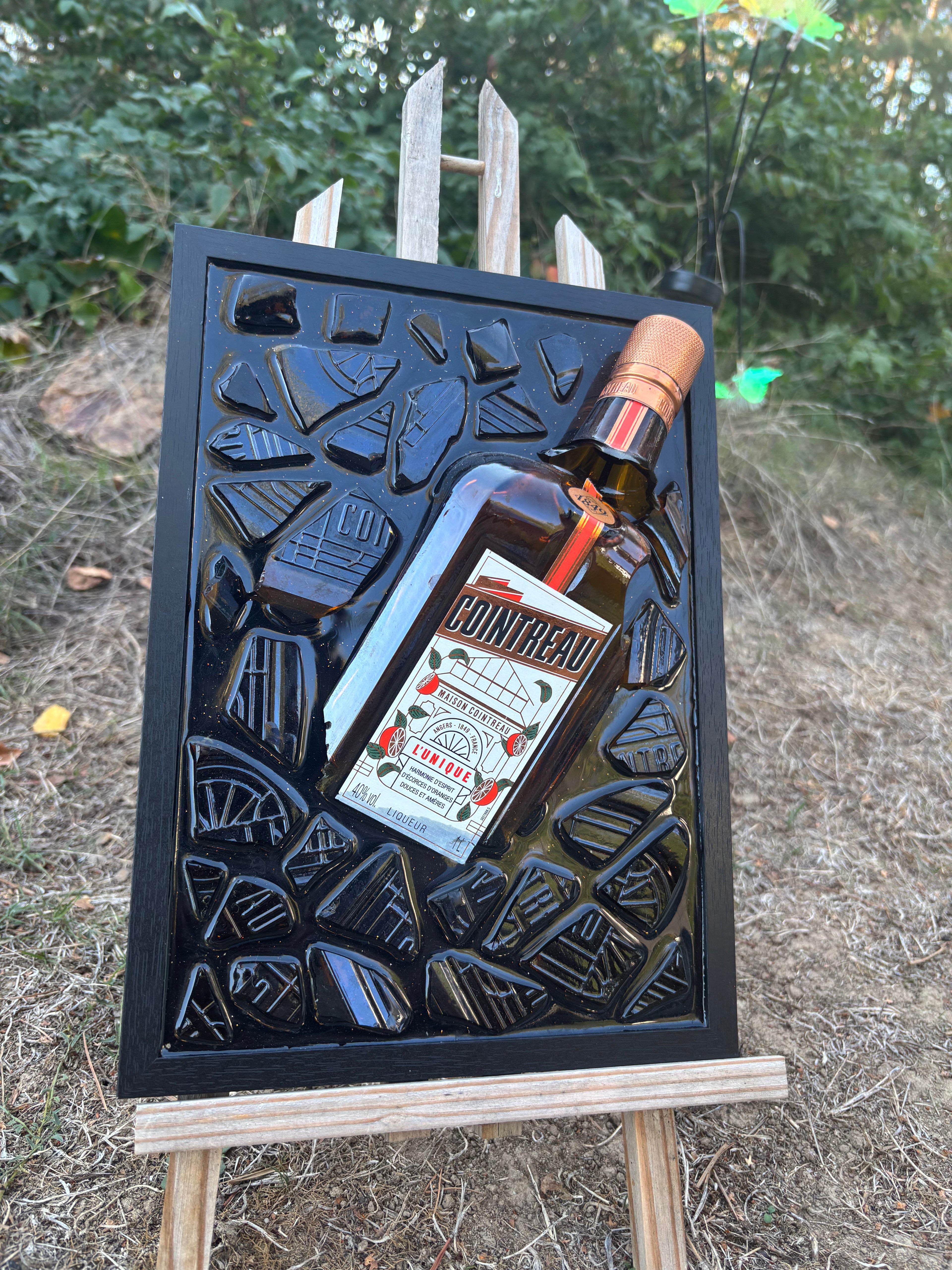 Tableau Cointreau