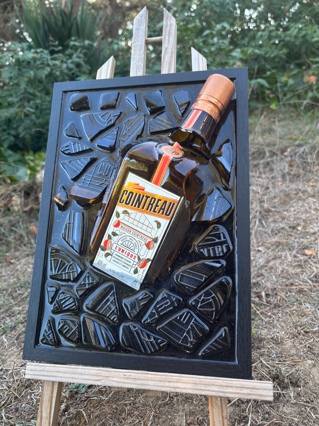 Tableau Cointreau