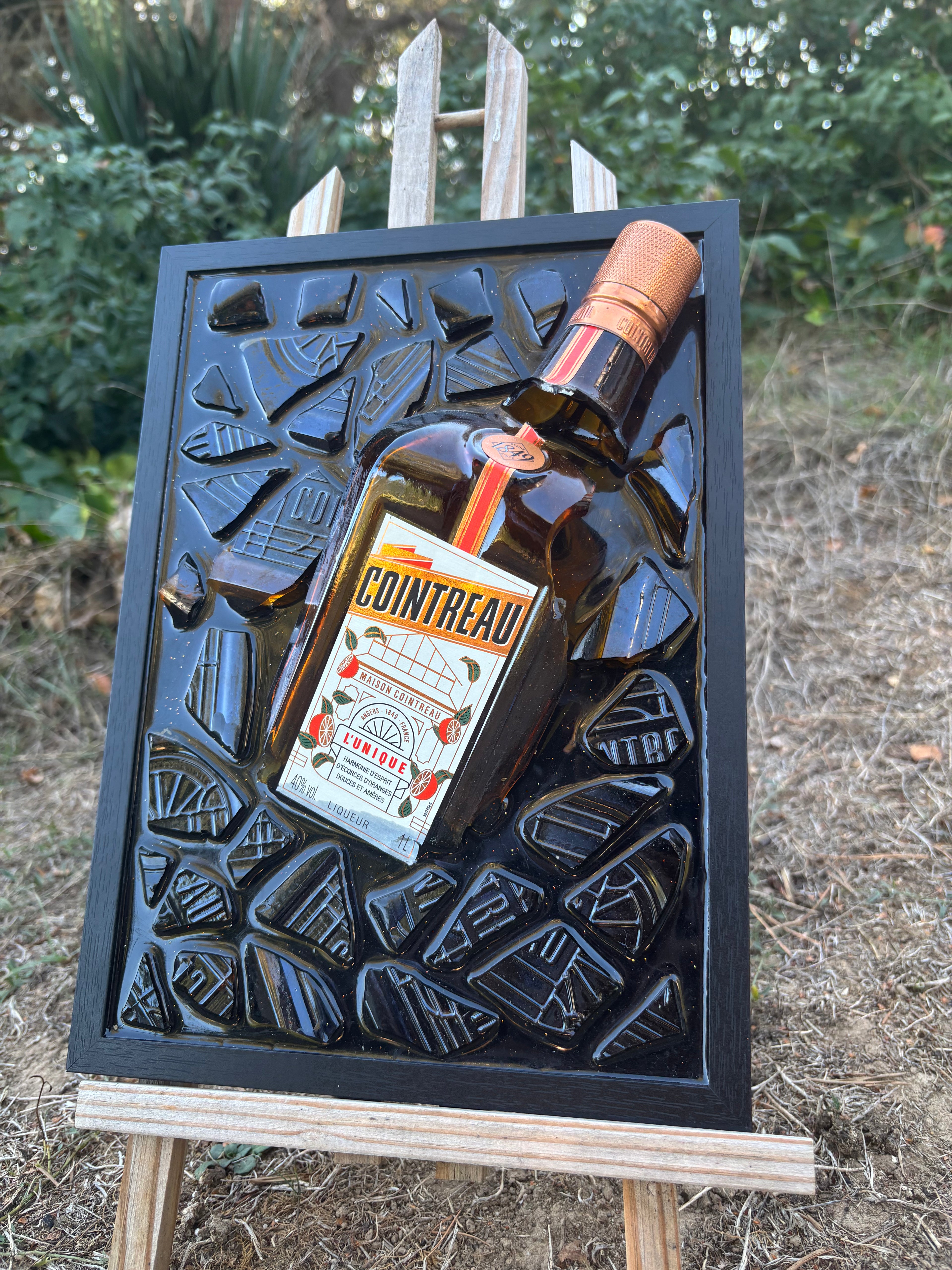 Tableau Cointreau